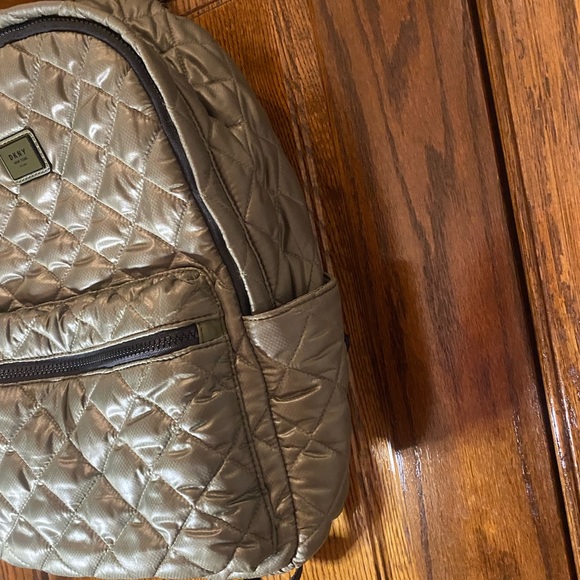 DKNY Maya Backpack - Picture 4 of 12